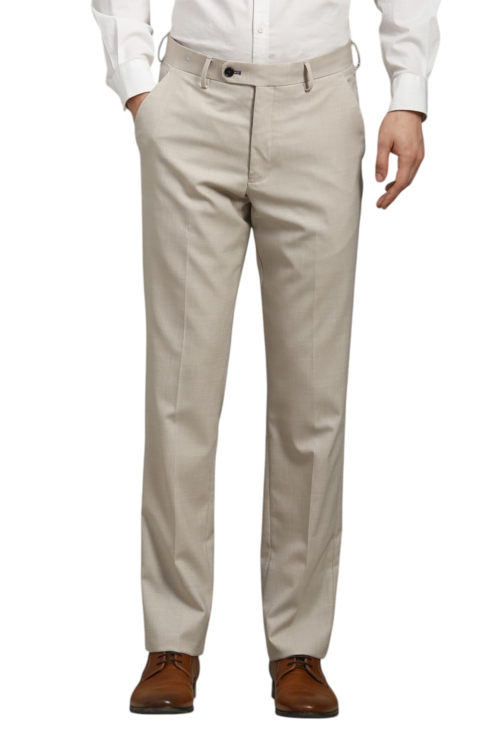 louis philippe Men's Slim Work Utility Pants-picture-45