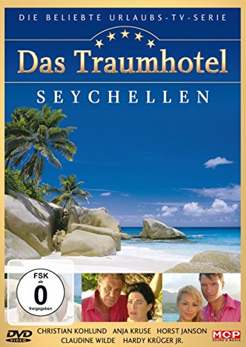 Das Traumhotel: Seychellen