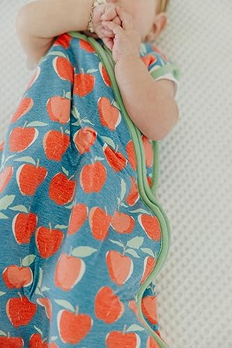 Image of Copper Pearl Baby Sleep Sack, Teacher - Wearable Blanket for 0-6 Months, Sleeveless Sleep Sack for Baby Boy or Girl
