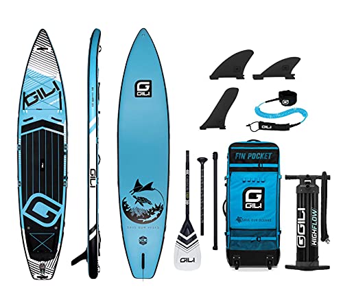 GILI Meno Touring SUP