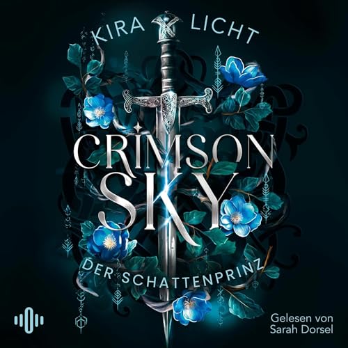 Der Schattenprinz Titelbild