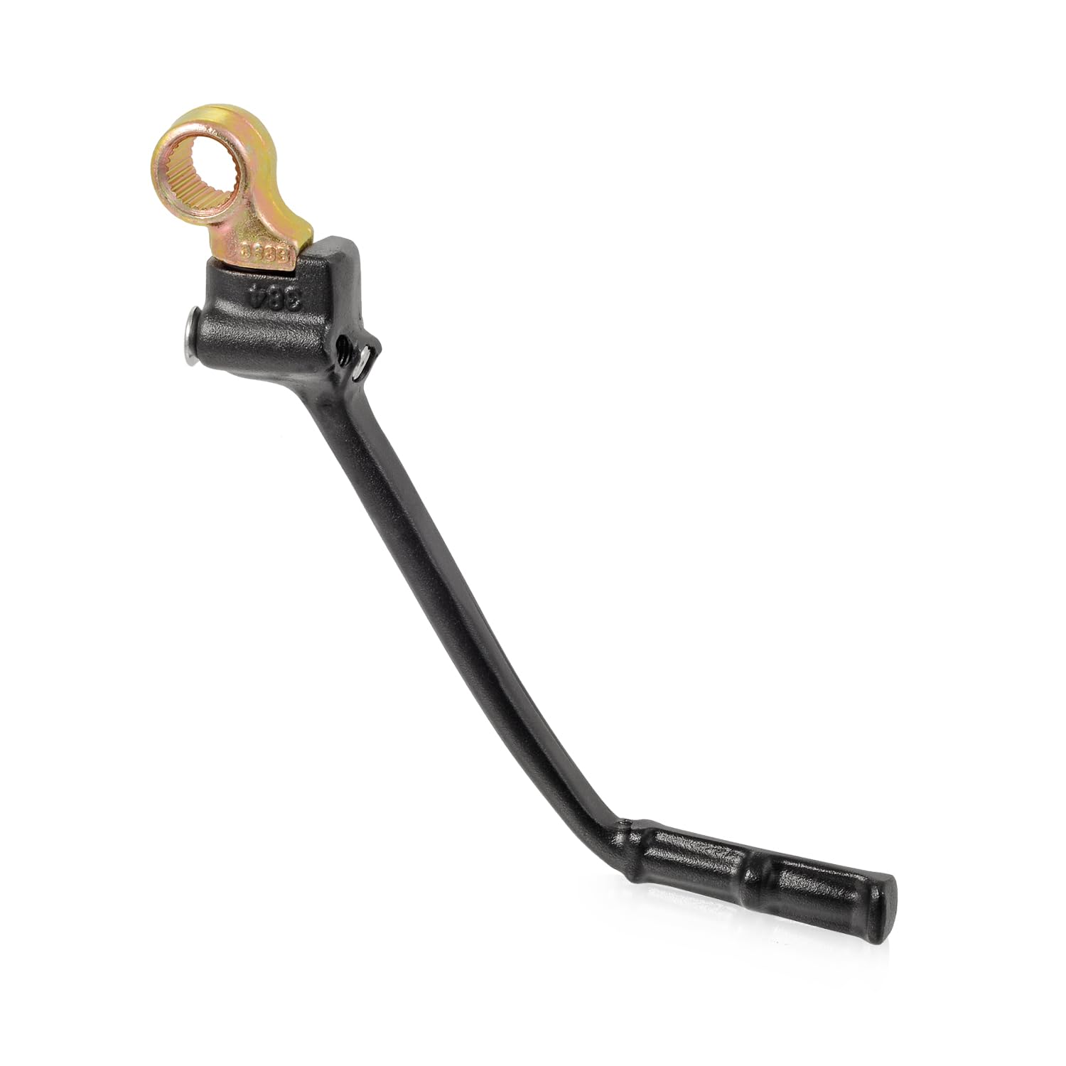 Amazon.com: Black Kick Start Starter Lever Pedal For Kawasaki KX80