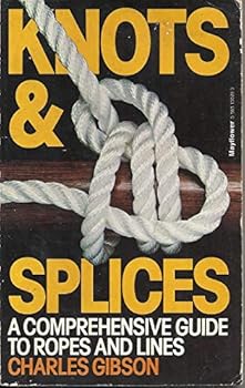 Paperback Knots & Splices Book