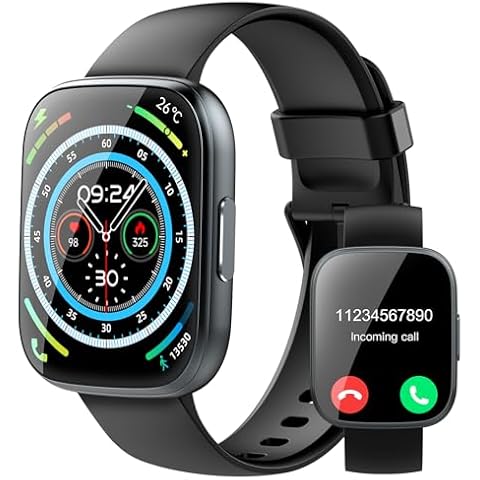 Puqo T80 Smart Watch Cover