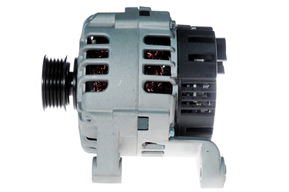 HELLA 8EL 011 711-541 Alternador - 14V - 120A