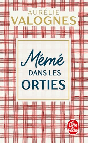  Mémé dans les orties