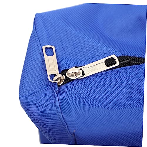 Heavy Duty Storage Bag Moving Boxes Handles Large Packing Pouch Luggage Bag Mudanza2