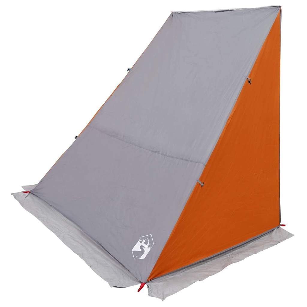 vidaXL Heckklappenzelt mit Dach TAFT Campingzelt Outdoor Schutz Sommerzelt