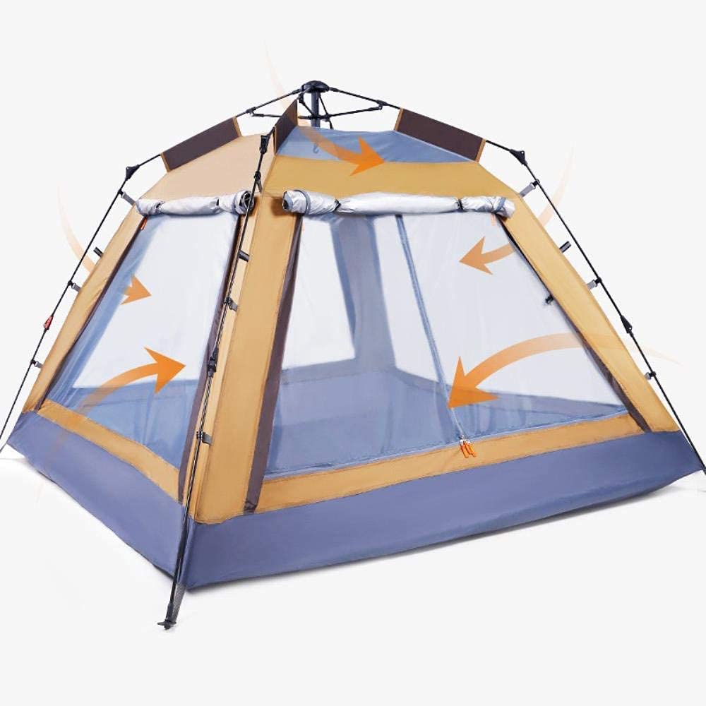 zelt viereckig Outdoor 3-4 Personen Vollautomatisches Zelt Regenfest Quadrat Freizeit Camping Strand Zelt Sport & Freizeit Aufbewahrungsdose ALPINA - PANOMA CLASSIC Style:MGLOOSETVXSS - MudGear Loose Tee VX Short Sleeves - Black