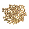 Valrhona Dulcey Blond Crunchy Pearls 1 lb