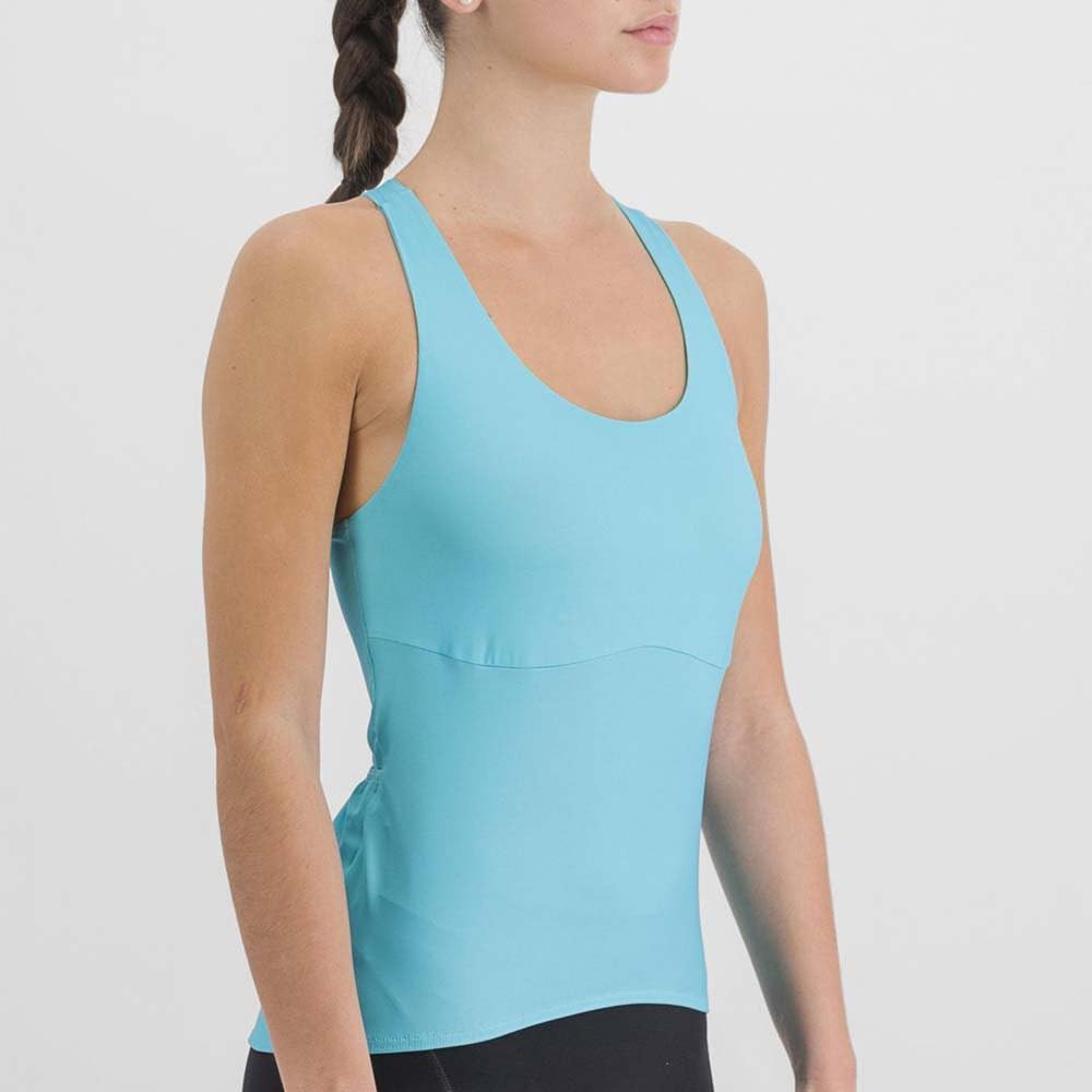 Sportful Podkoszulek Kobiety Matchy W Topy