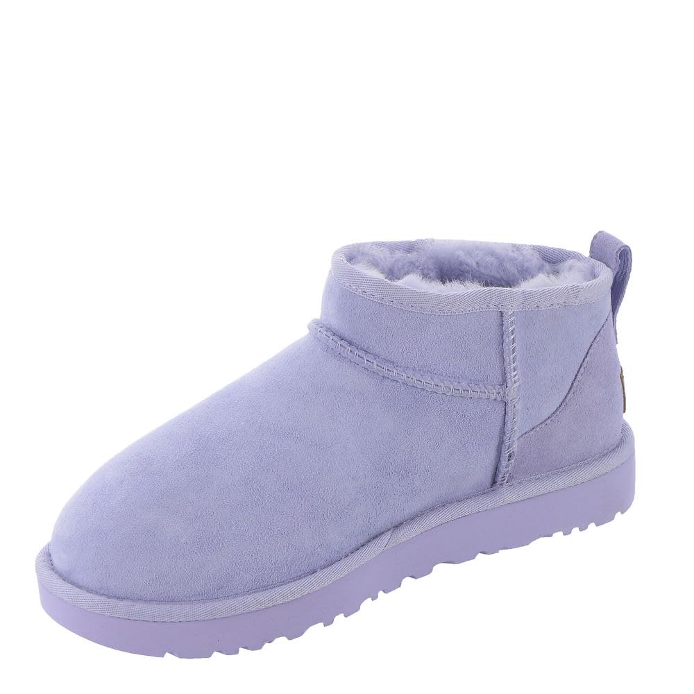 UGGWomen's Classic Ultra Mini Boot