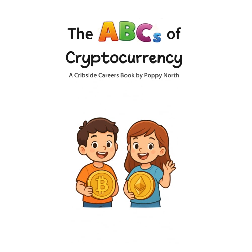The ABCs of Cryptocurrency (Cribside Careers)