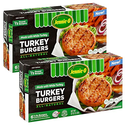 The 26 Best Frozen Burgers & Patties of 2024 [Verified] Cherry Picks