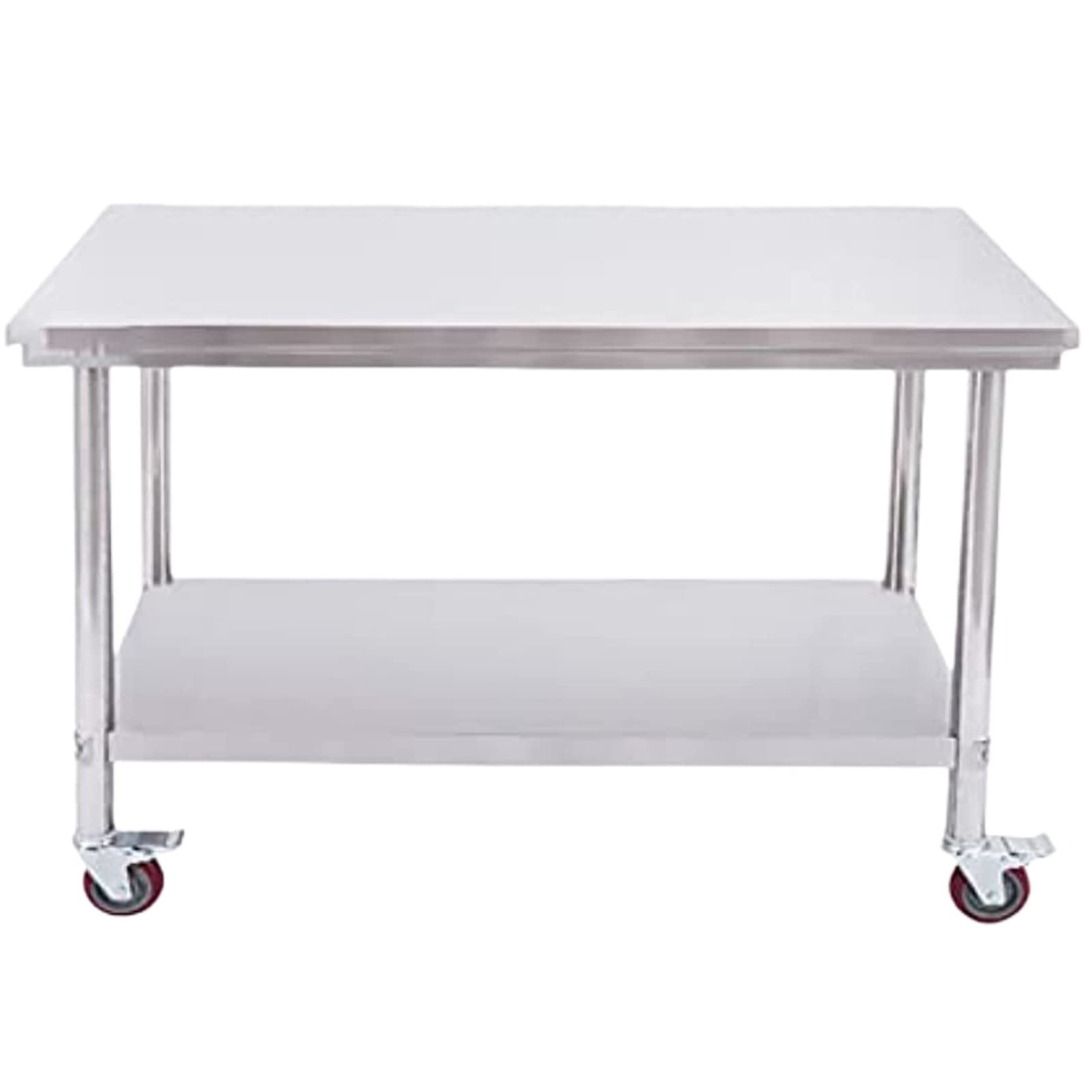 Carrello da portata all'aperto con carrello per barbecue, forno per pizza e stazione da cucina all'aperto, perfetto per feste all'aperto e picnic, tavoli portatili da esterno (80 x 48 x 78 cm)