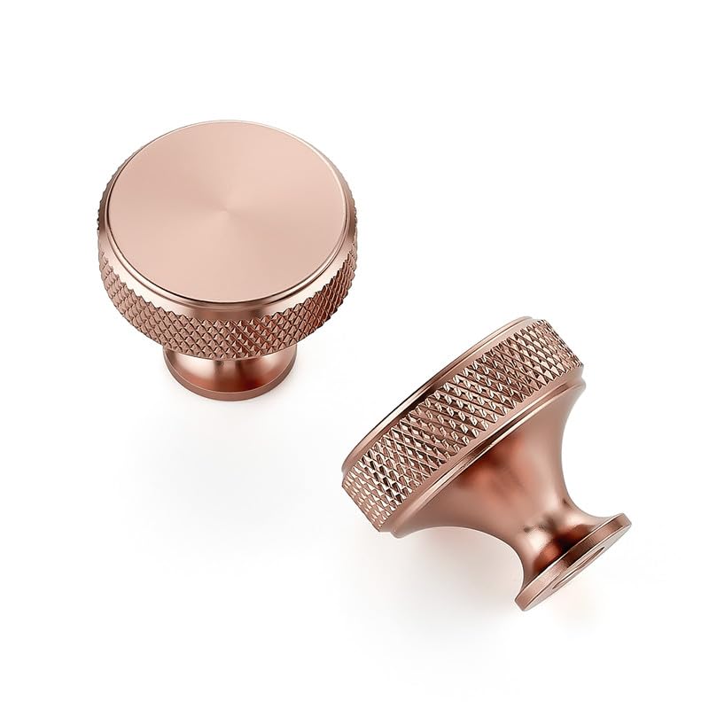 Ravinte 25 Pack Gold Cabinet Pulls 8-4/5 Inch Brushed Brass