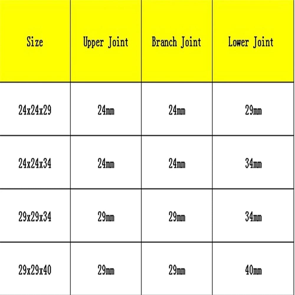 Sprzęt laboratoryjny i materiały 14/23 19/26 24/29 29/32 złącze uziemienia trójdrożny adapter z głowicą laboratoryjną 14/19/24/29 mm