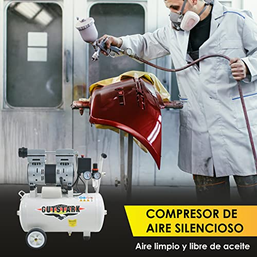 Reviews y listado de Compresor de aire sodimac que puedes comprar esta semana. 27 Imagen adicional