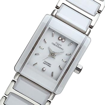 【新品・未使用】 TECHNOS テクノス ホワイトセラミック T9904PW 416wlJisK9L.jpg_BO30,255,255,