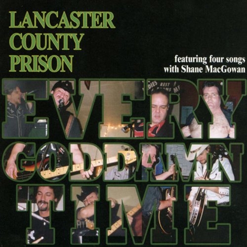 Lancaster County Prison