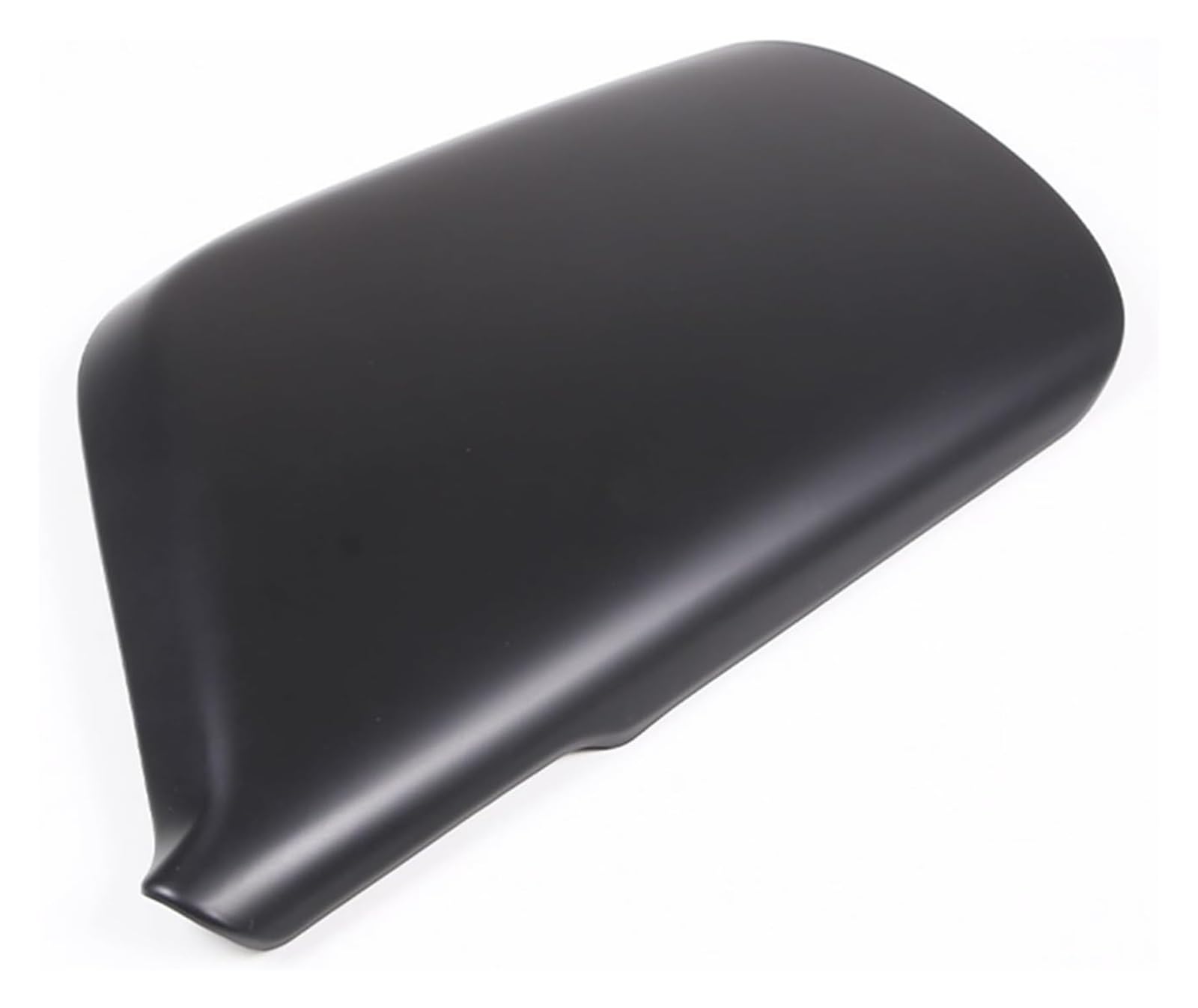 Qwqnsd Black For Corvette C7 2014-2019 Car Center Armrest Box Cover Sticker Interior Accessories Car Interior Mouldings(Black)