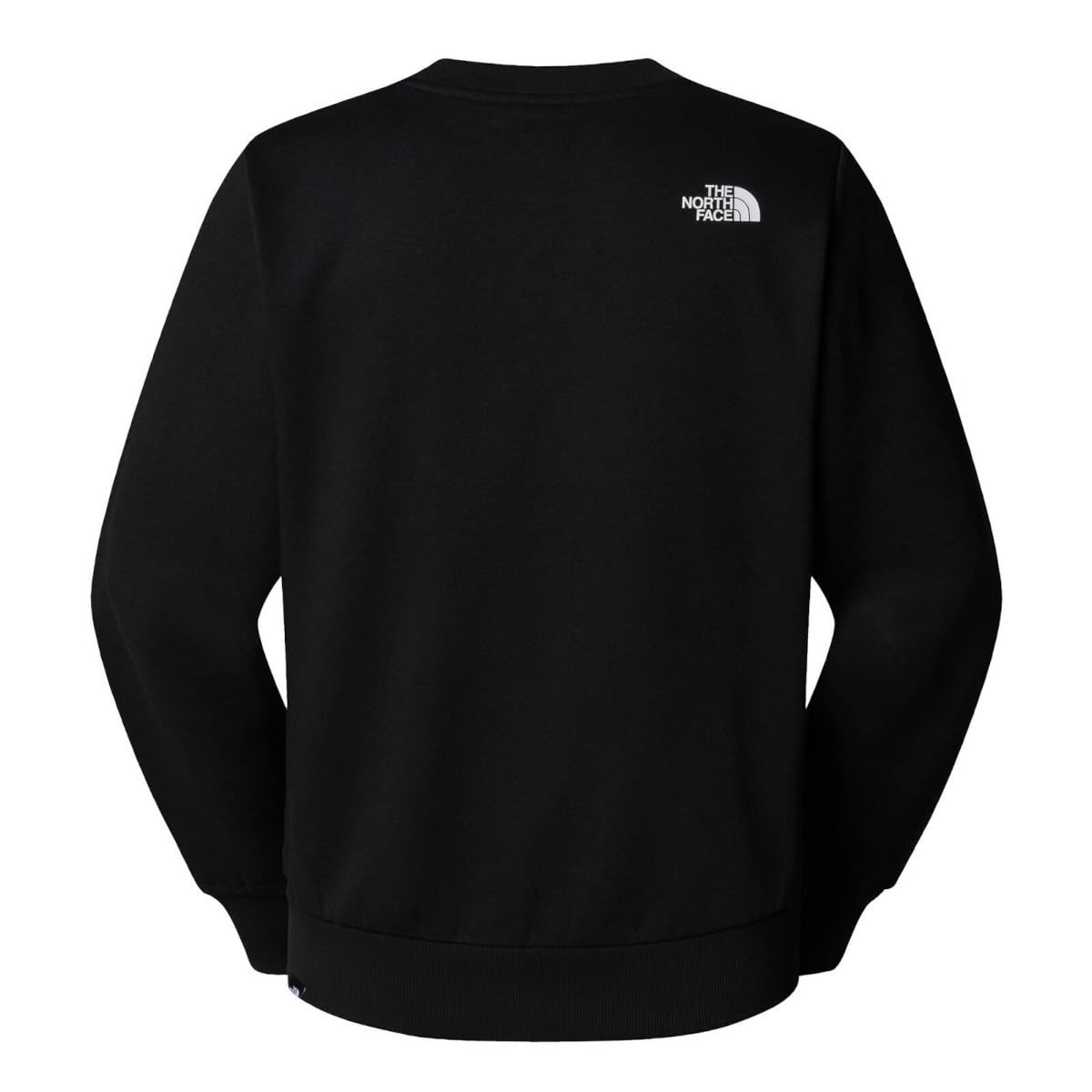 The North Face Herren Simple Dome Crew Sweatshirt (1er Pack)
