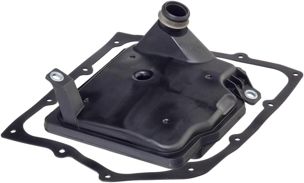 Transmission Filter with gasket