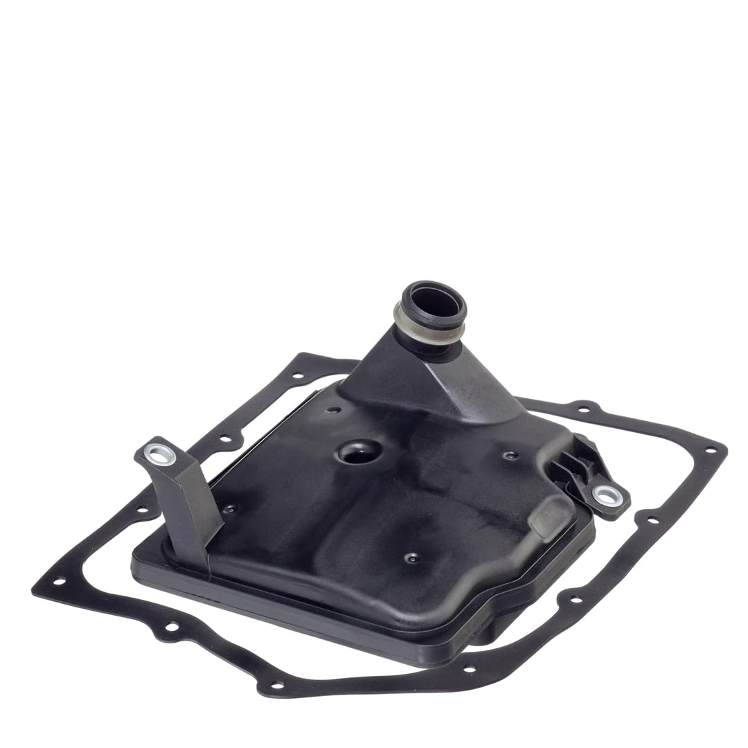 HENGST FILTER Kit filtro idraulico Cambio automatico EG1122HD653 per CHRYSLER GRAND VOYAGER V SEBRING DODGE AVENGER JOURNEY FIAT FREEMONT