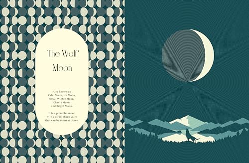 Moon Phases: Use the Lunar Cycle to Connect with Nature and Focus Your Intentions - Image 2