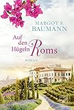  Auf den Hügeln Roms (Italien)