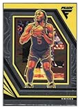 IMMANUEL QUICKLEY 2022-23 Panini Flux #10 NM+-MT NBA Basketball Knicks