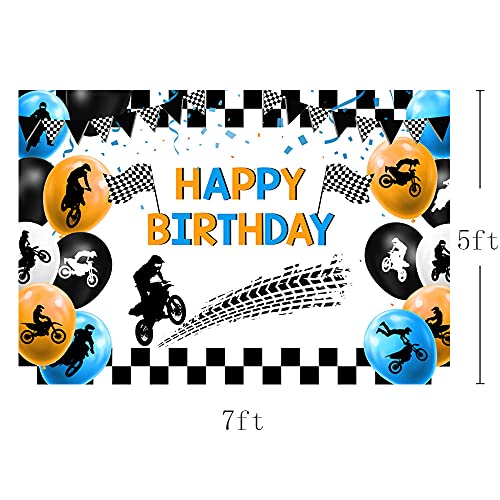 MEHOFOND - Fondale per feste di compleanno con