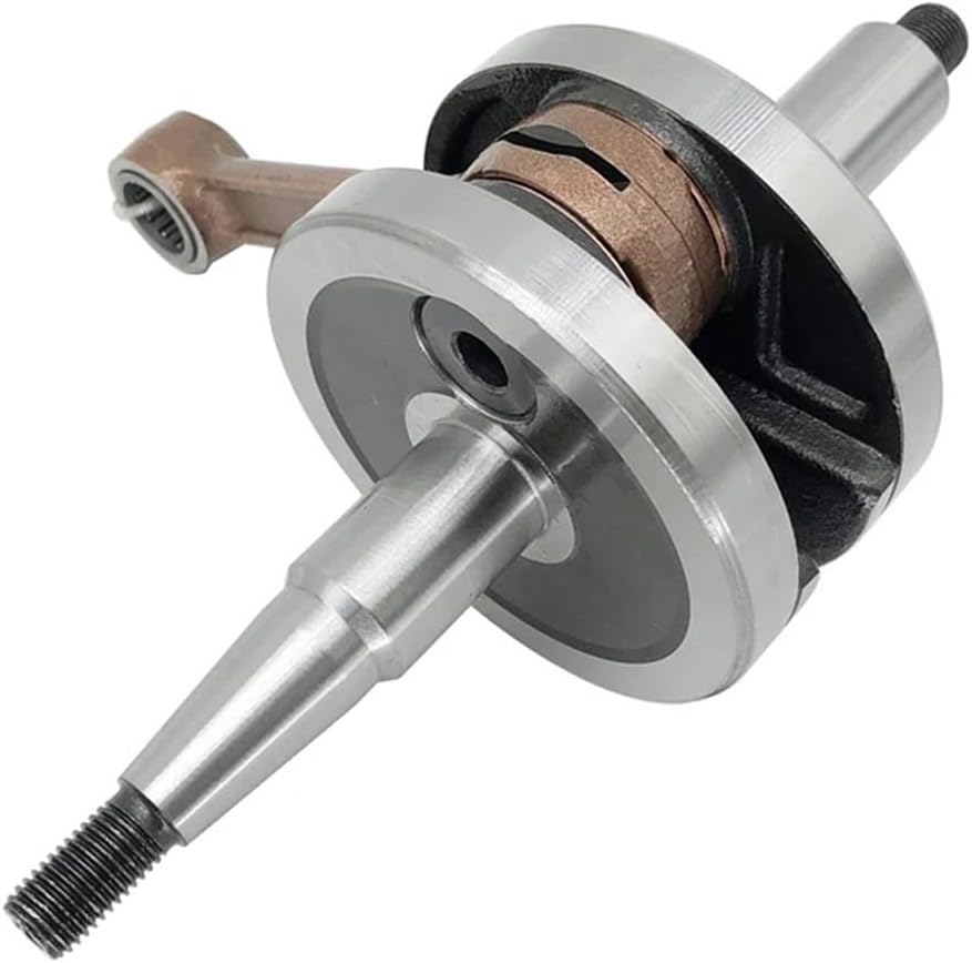 Two Stroke Engine Crankshaft Compatible with YZ85 YZ 85 5PA-11400-00 Motorcycle