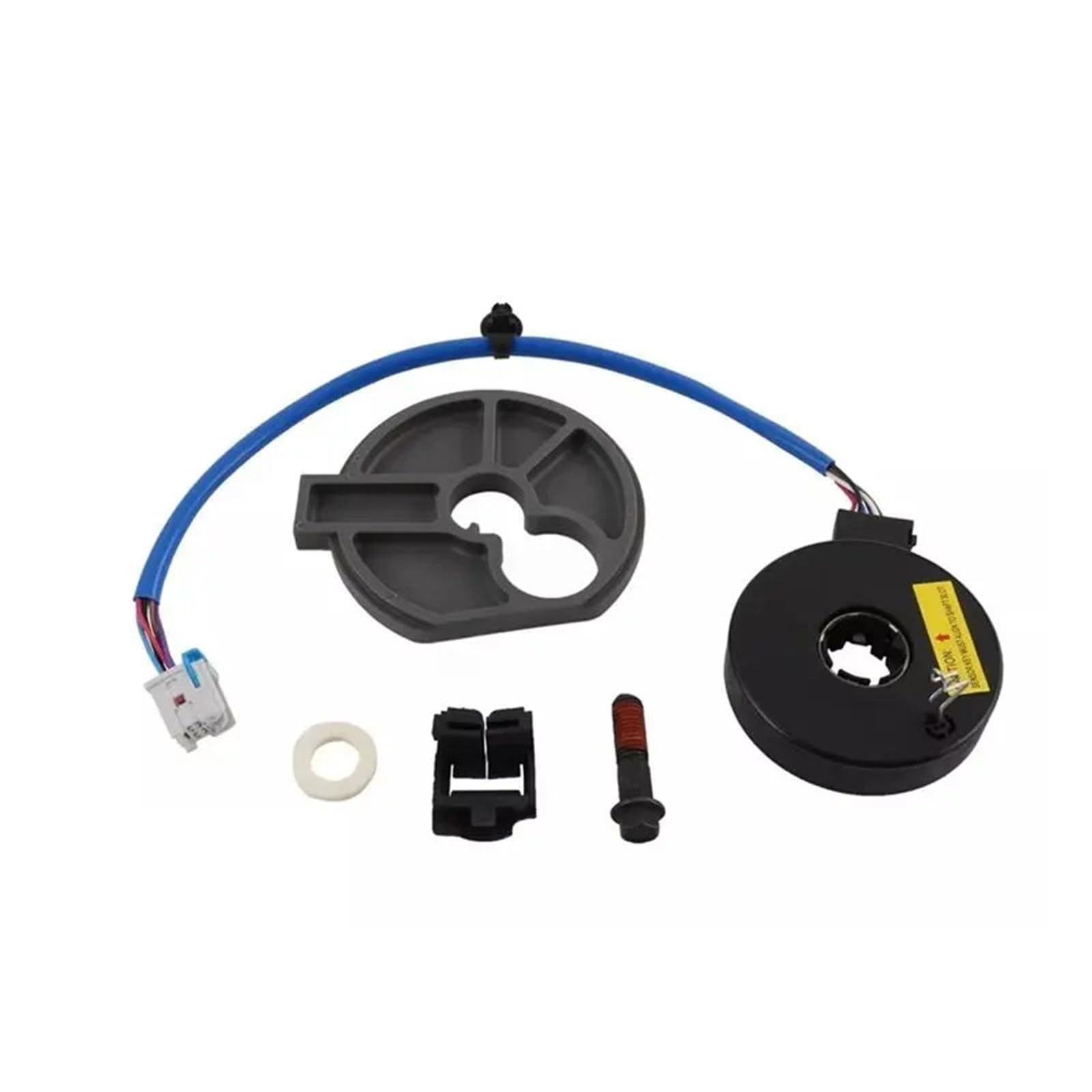 Do Pontiaca G6 2004-2012