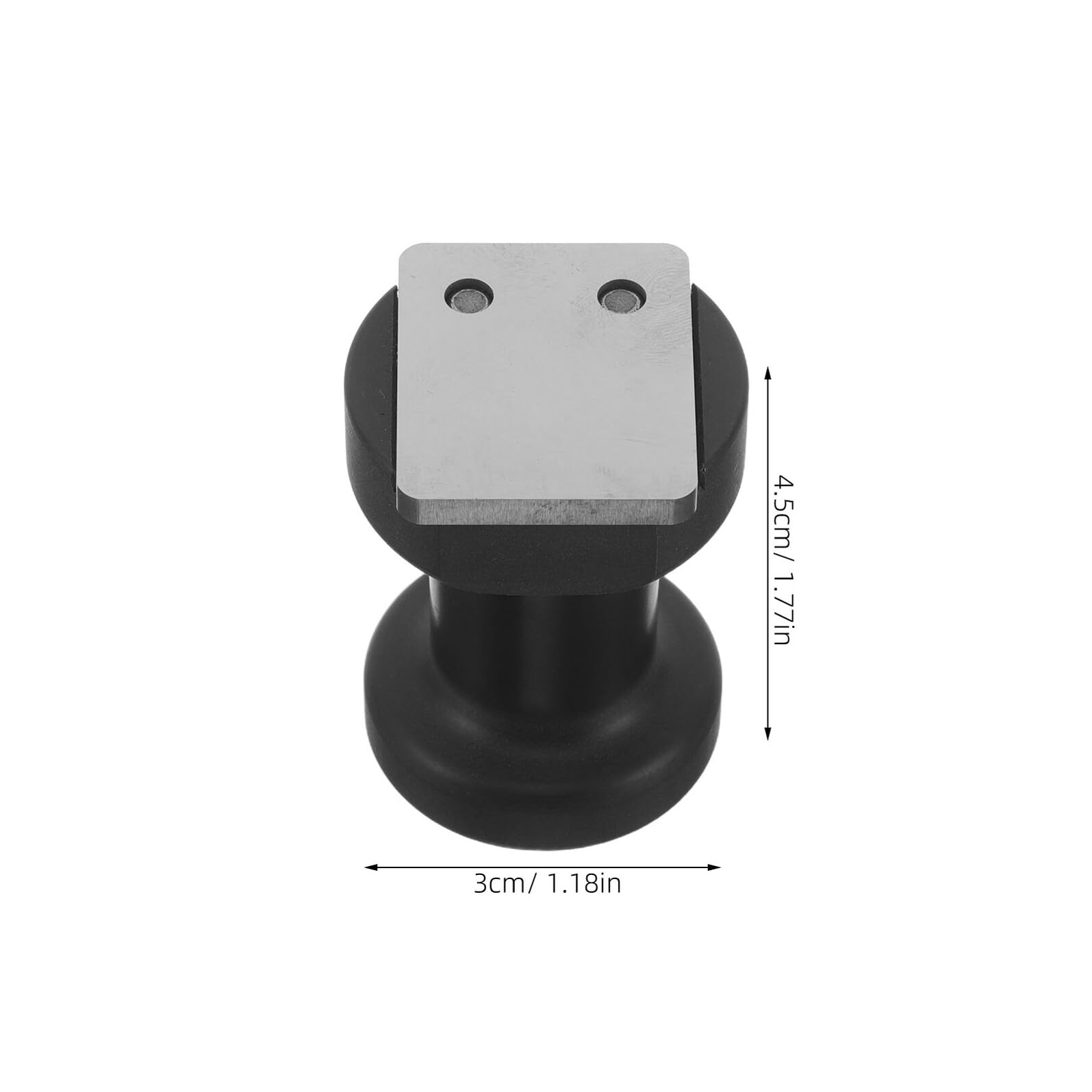 Raspador de Pintura para Automóviles de Acero de Tungsteno