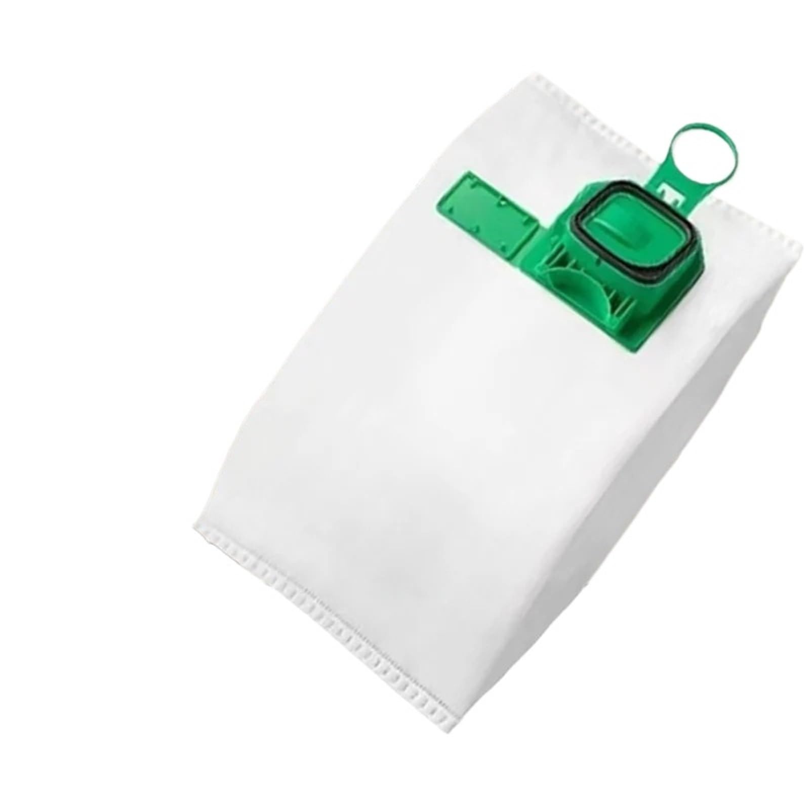 Kit de 10 bolsas de repuesto desechables for aspiradoras verticales Vorwerk VK140/VK150/FP140/FP150.