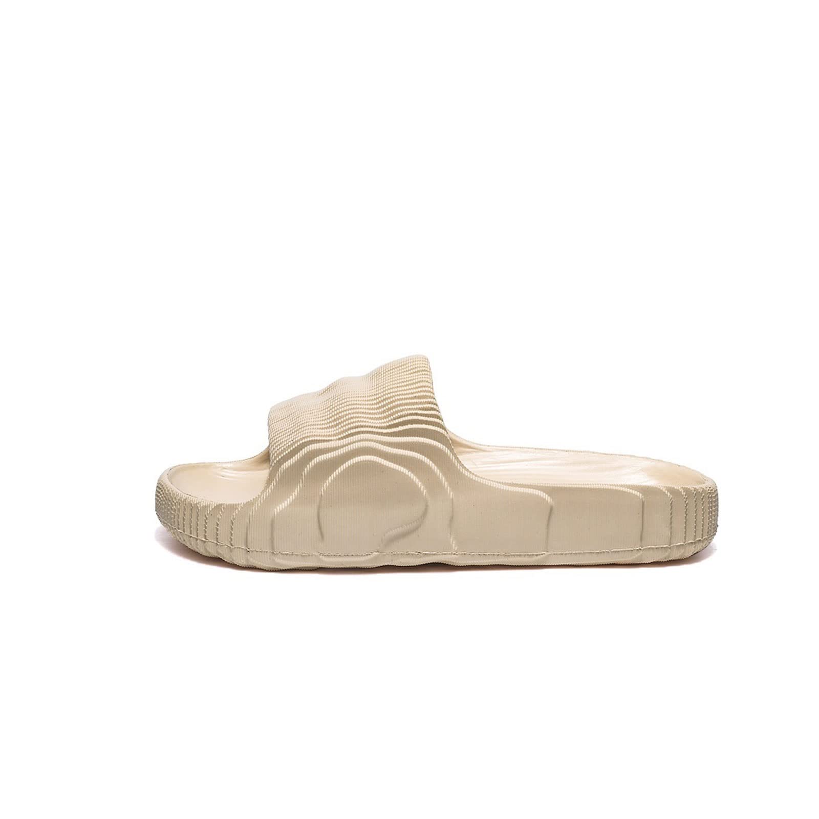 Sandalias Menanes de hogares de Interior Damas para Hombres Piscina de Verano Toboganes para Hombres Toboganes de Playa para Hombres Corriendo Zapatillas 05,41-42260 mm