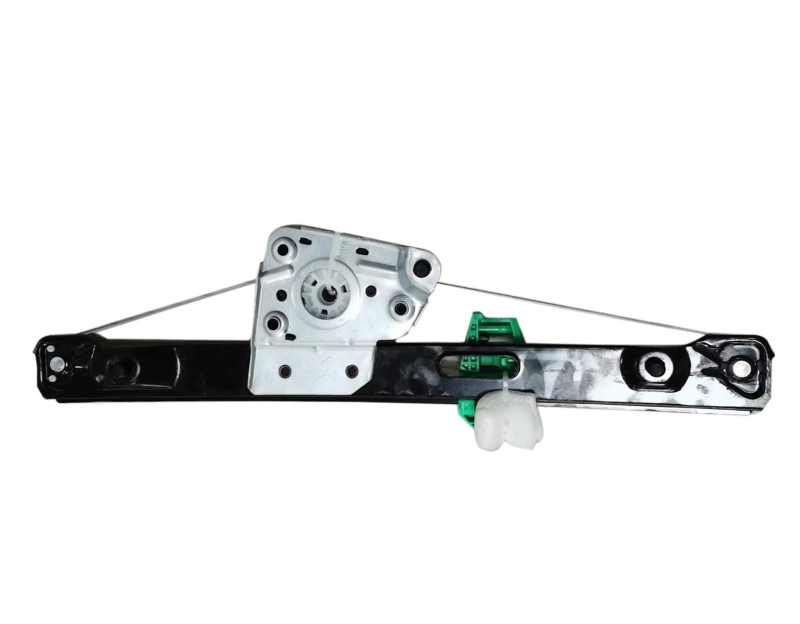 Clip Elevalunas Para E90 E91 323i 325i 328i 330i para M3 51357140589 51357140590 Elevalunas eléctrico trasero de coche sin Motor
