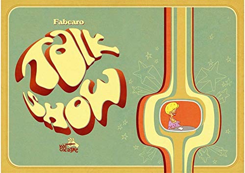Télécharger Talk show Francais PDF