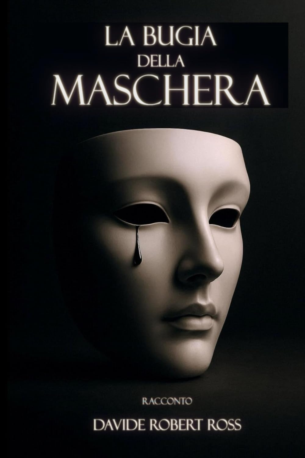 La Bugia della Maschera