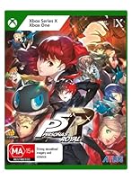 Persona 5 Royal - Xbox One / Xbox Series X
