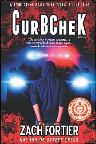 CurbChek 2nd edition (The CurbCheK Series) book cover