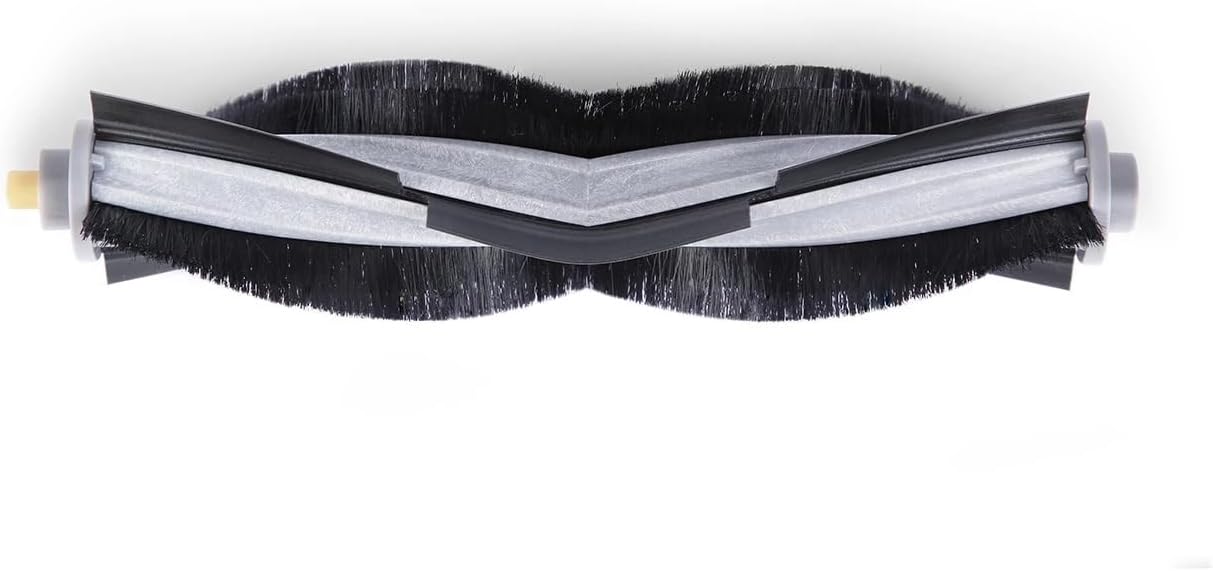 Main Brush Accessories Compatible with Ecovacs Deebot X1 TURBO OMNI Robotic Vacuum Cleaner Hepa Filter Dust Bags Mop Rags Parts Replacement(Dust bag)