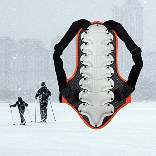 Funtasica Paraschiena per bambini Protezione della...