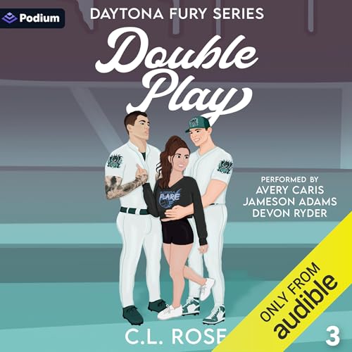 Double Play cover art