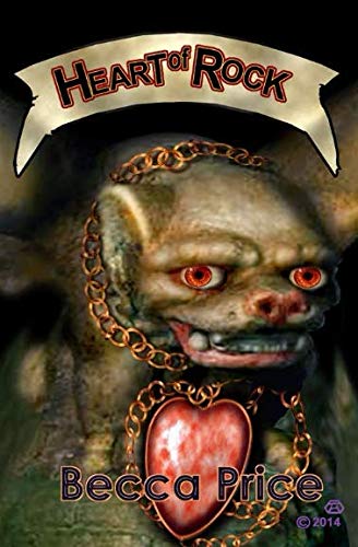 Heart of Rock