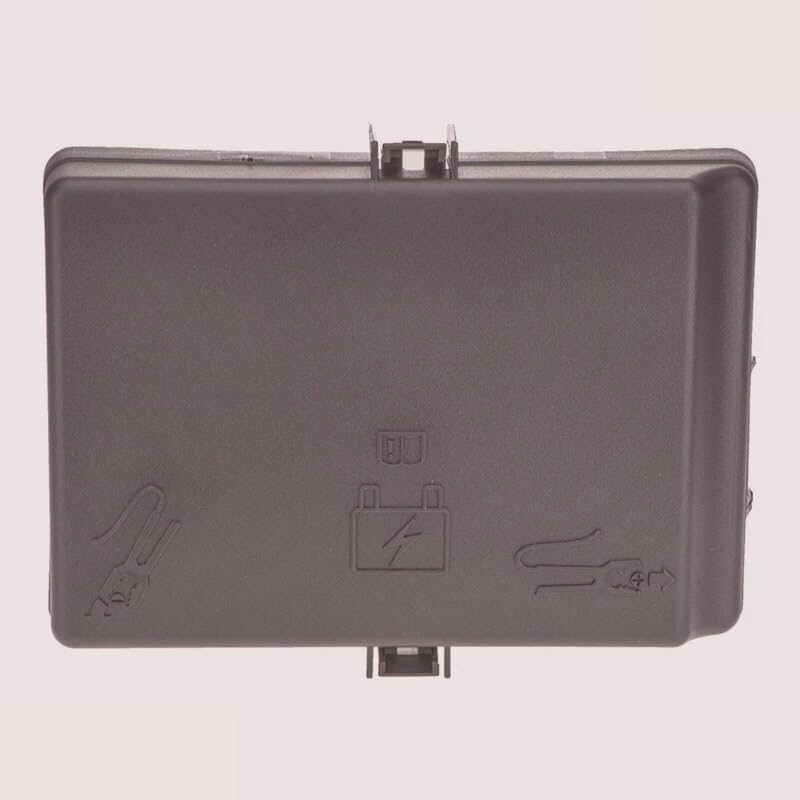 Car Power Distribution Center Fuse Box Cover for Dodge Challenger 2015 2016 2017 68260212AA