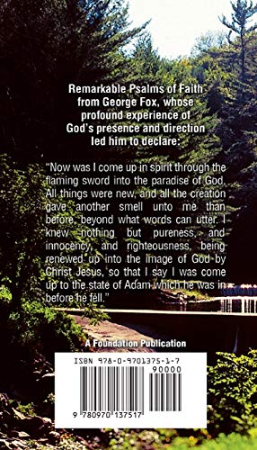 Quakerpsalms: A Book of Devotions - Image 2