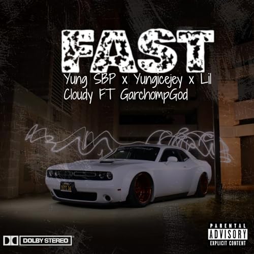 YungSBP, Yungicejey, lilcloudy & GarchompGod