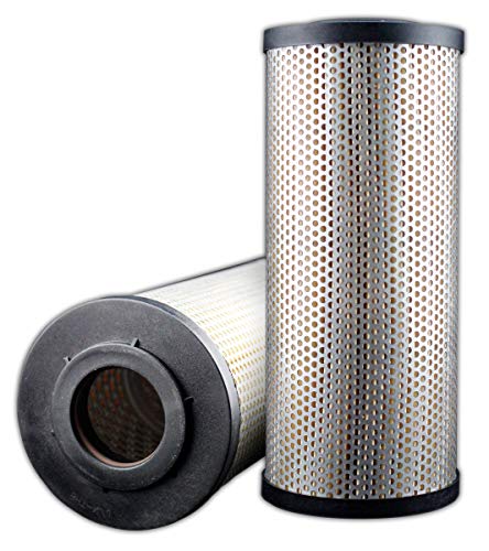 Big Filter Replacement Hydraulic Filter Compatible with Western Filter E0250BT10, 2-Pack